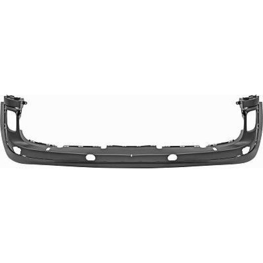 7701478197 STOßSTANGE HINTEN  KANGOO, 08->>   +LÖCHER F.LEISTEN; 4414656