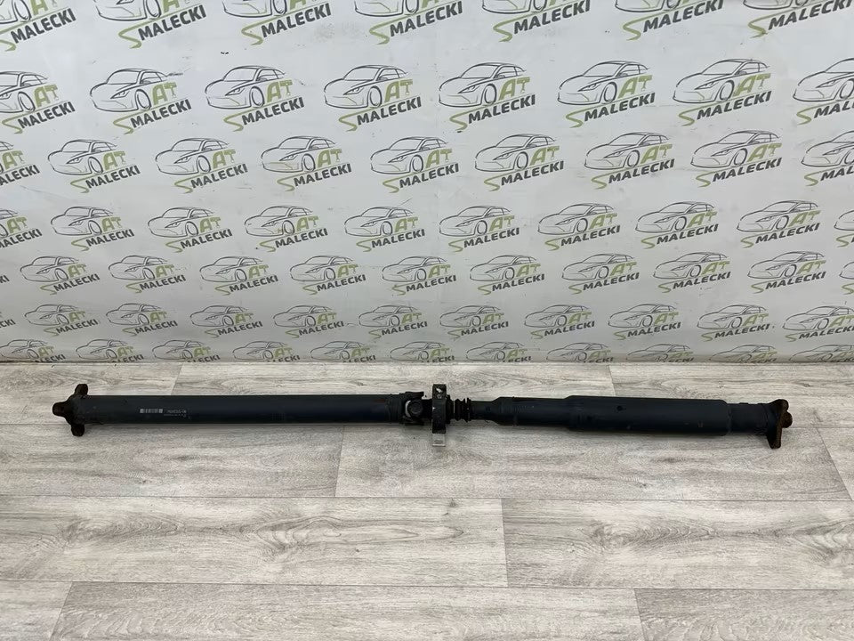 7609365-06 Cardan shaft BMW 4 Series F36 model petrol 1520mm