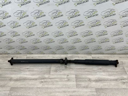7609365-06 Cardan shaft BMW 4 Series F36 model petrol 1520mm