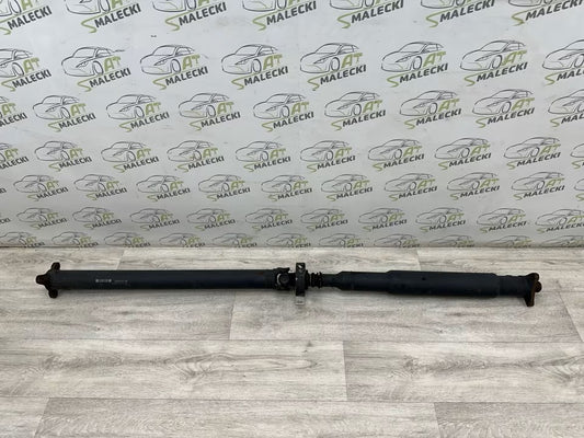 7609365-06 Cardan shaft BMW 4 Series F36 model petrol 1520mm