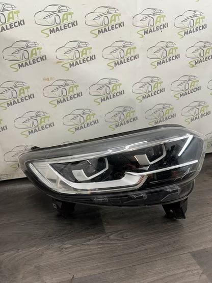 260105759R LED Scheinwerfer Rechts Renault Kadjar Facelift
