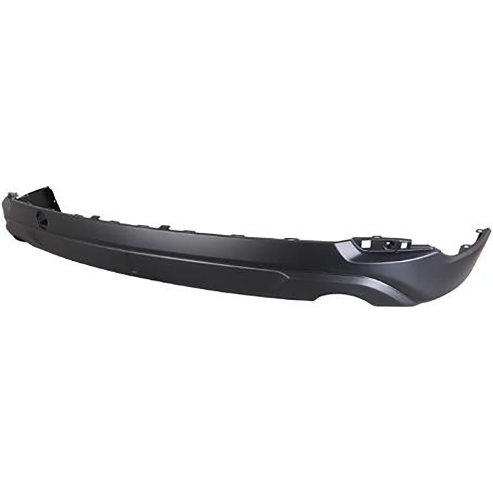 KSD7-50-222BB SPOILER HI.    MAZDA CX 5, 2022->> 5631166
