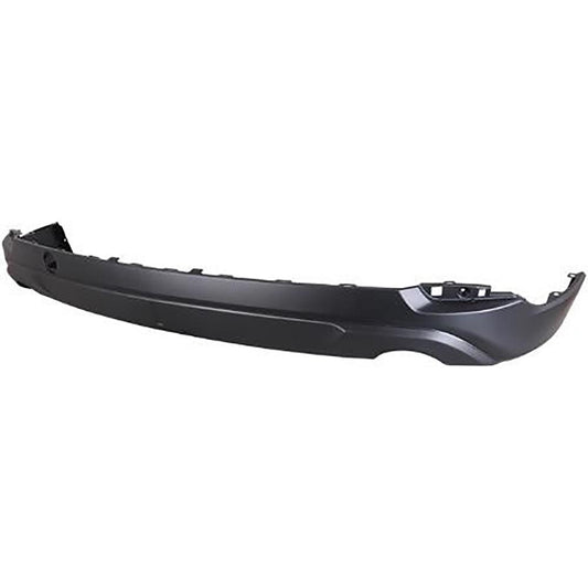 KSD7-50-222BB SPOILER HI.    MAZDA CX 5, 2022->> 5631166