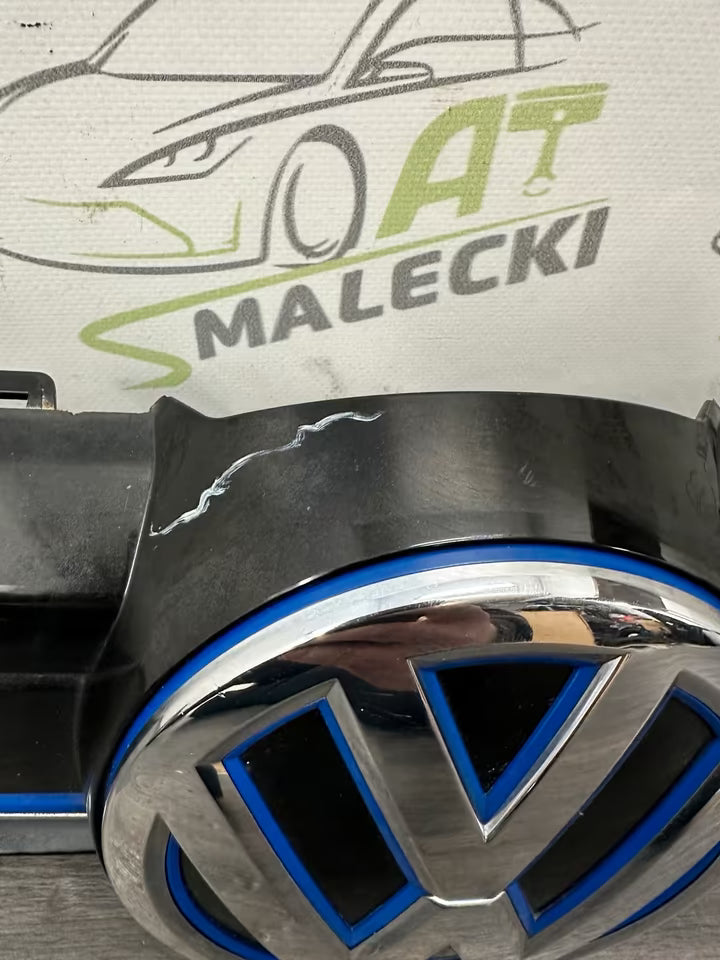 5GE853655 Frontgrill Kühlergrill Vw E-Golf VII 7 Modell Original