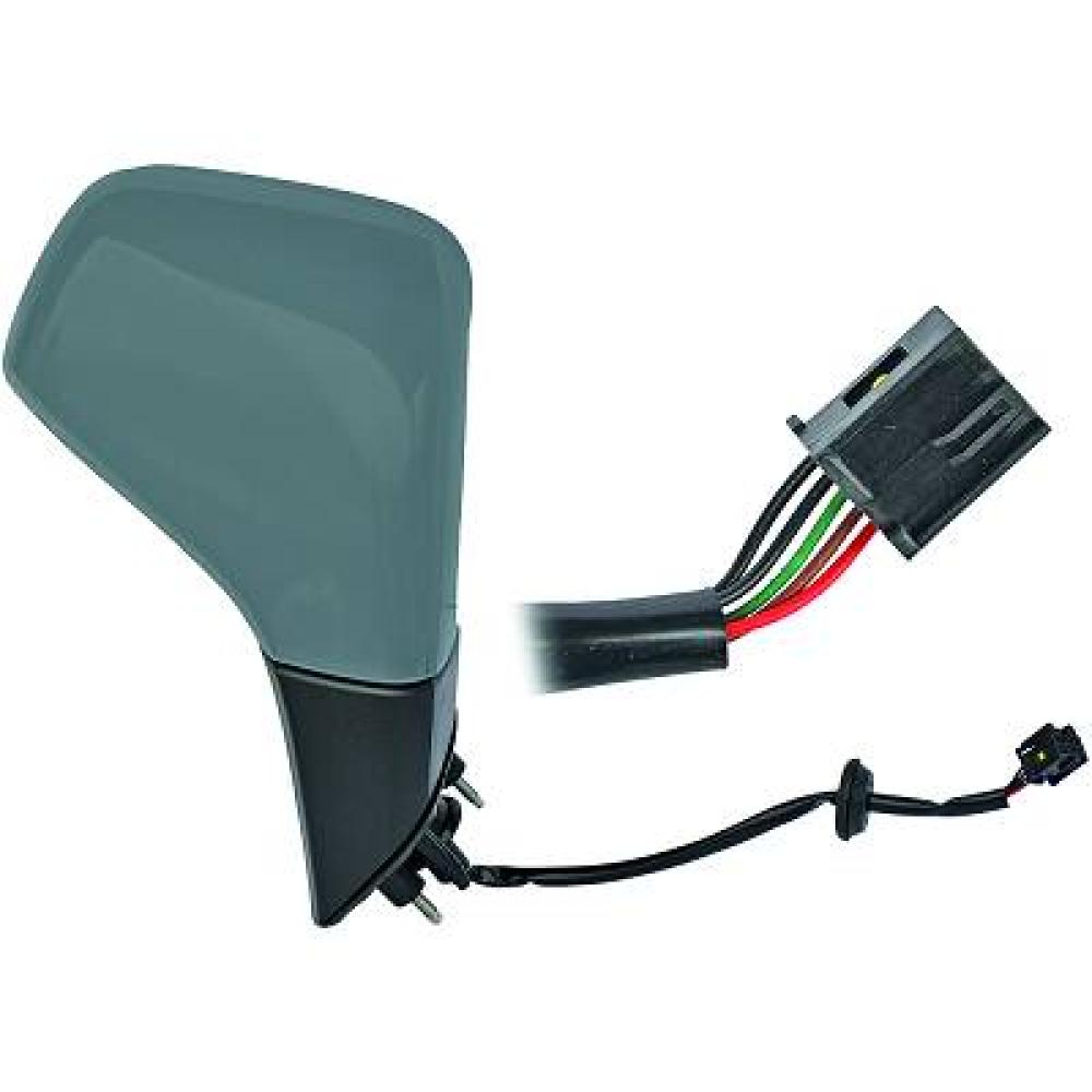 1426685 SPIEGEL RE.    OPEL MOKKA, 12-20               5-PIN, 1835224