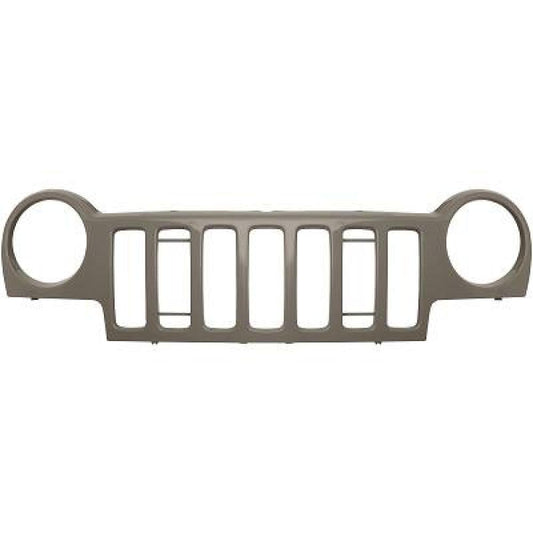 05072207AA FRONTGRILL        LIBERTY, für 02. Apr 2600040