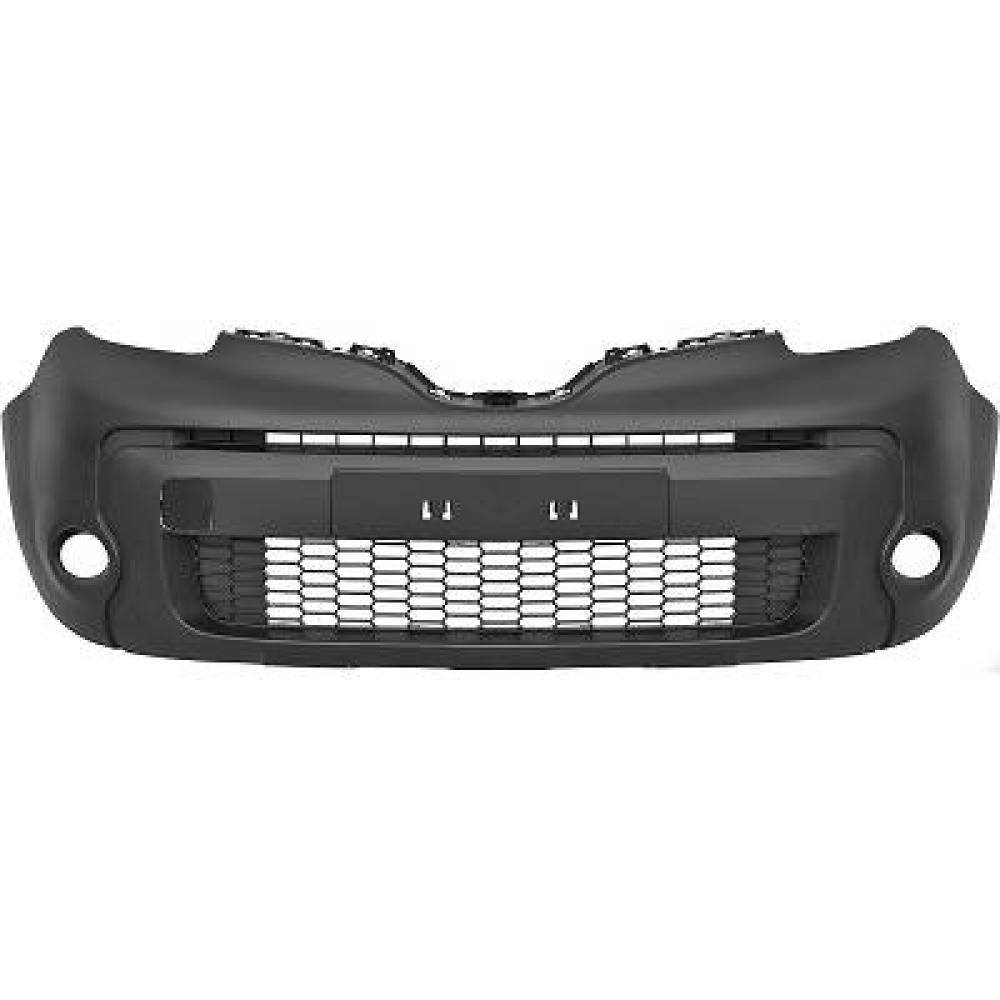 62 01 07285V STOßSTANGE VORN    KANGOO, 13-21               GLATT, 4414752