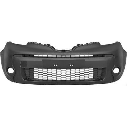 62 01 07285V STOßSTANGE VORN    KANGOO, 13-21               GLATT, 4414752