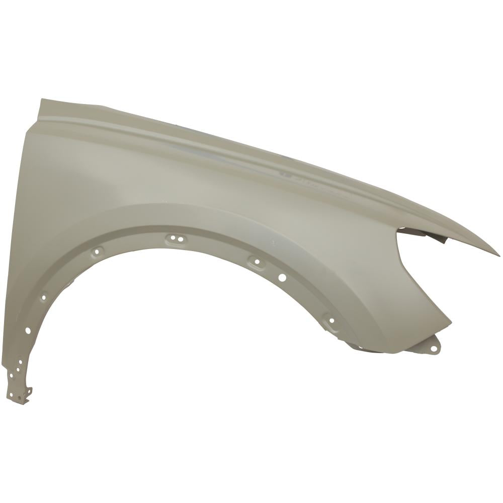 83A821022 KOTFLÜGEL RE.     AUDI Q3, BJ. 2018-2025 1066006