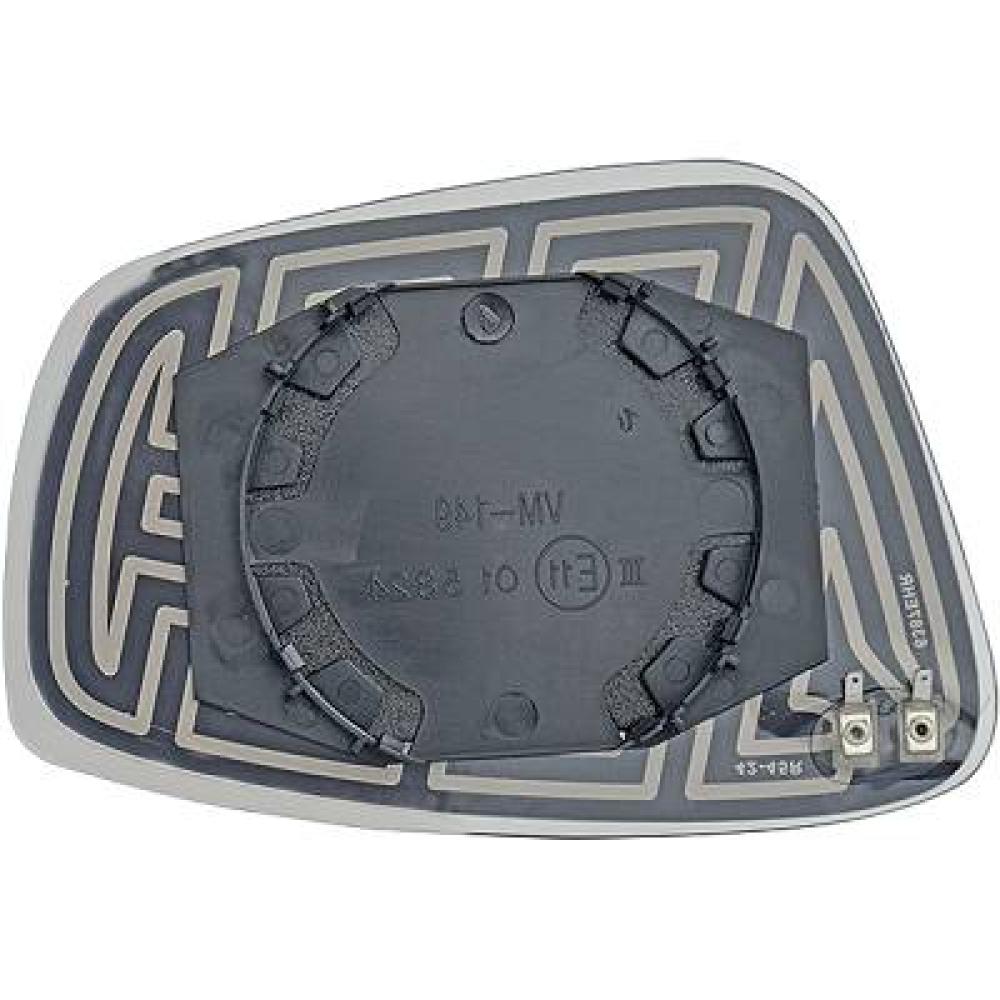 5JA 857 521 C SP.GLAS LI.  RAPID;TOLEDO, 12->> 7433127