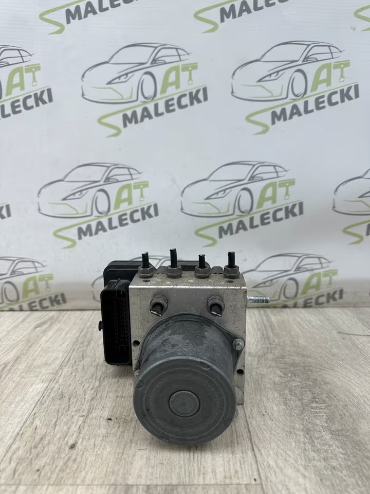 6C0907379R 6R0907379BA ABS Steuergerät Block Skoda Fabia 6V