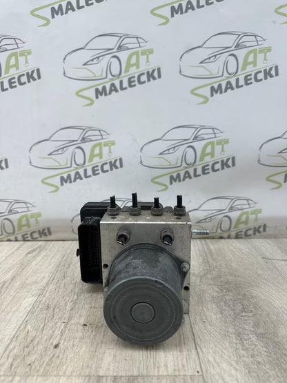 6C0907379R 6R0907379BA ABS Steuergerät Block Skoda Fabia 6V