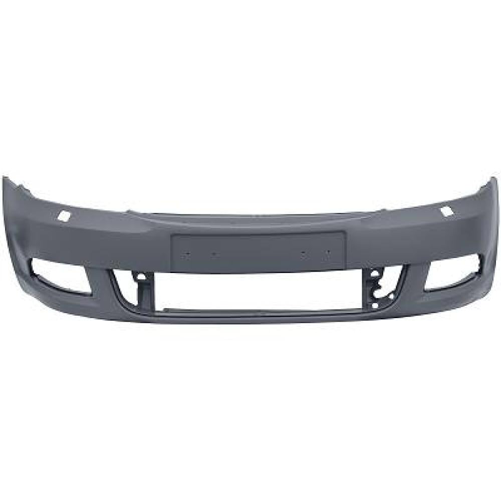 1Z0807221N STOßSTANGE VO.    OCTAVIA, 09-02/13          FÜR SRA; 7831152