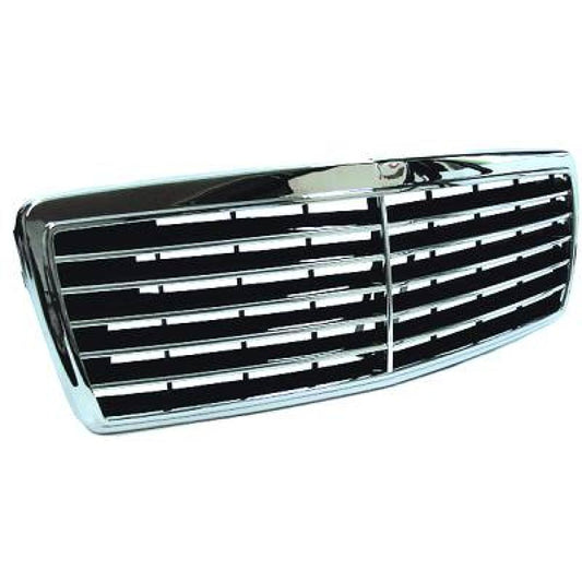 KÜHLERGRILL         W 202, 93-96 1670140