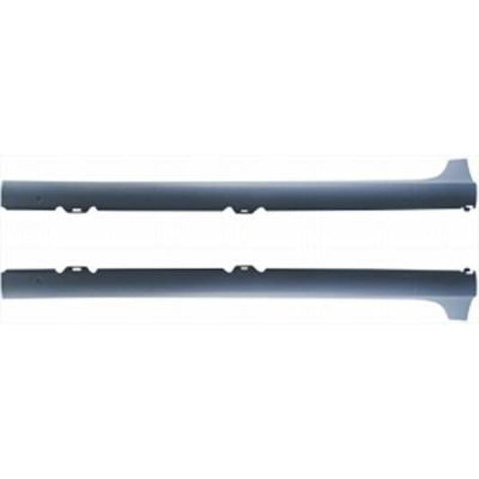 SATZ SEITENSCHW.   GOLF 5, 03-08            GTI-OPTIK 2214864