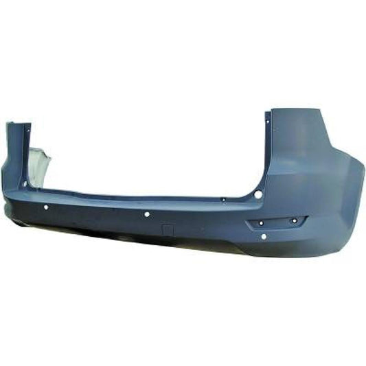 1488738 STOßST.ABD.HINTEN  MONDEO, 07-10            GRUNDIERT 1428656