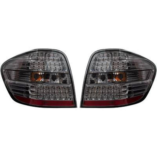 nan DESIGNRÜCKLAMP. SET  W164, 05-11                  LED 1691998