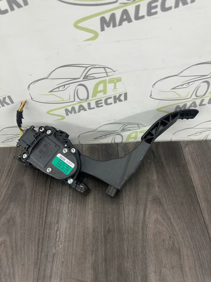 6Q1721503M Gaspedal VW Polo 6R