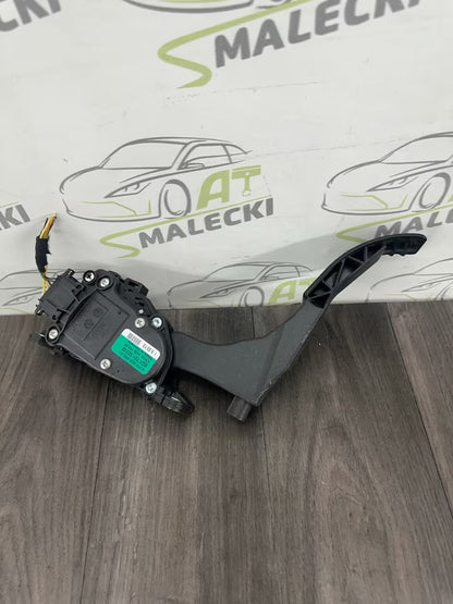 6Q1721503M Gaspedal VW Polo 6R