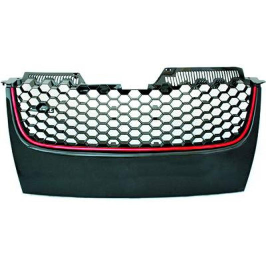 SPORTGRILL         GOLF 5, 03-09  OHNE EMBLEMAUFNAHME 2214840
