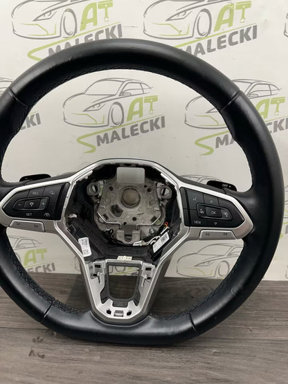 5H0419089 Multifunktion Lenkrad Leder Vw Golf VIII 8 5H Modell