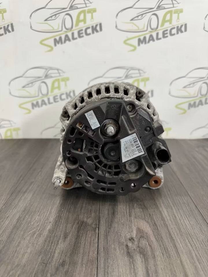 028903028E Lichtmaschine Generator 1,9 Tdi BLS 120A Vw Audi Seat