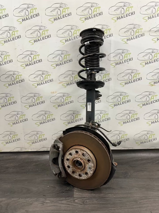 Achsschenkel Radnabe Federbein Links Vw Golf VII 7 5G Modell 5Q0