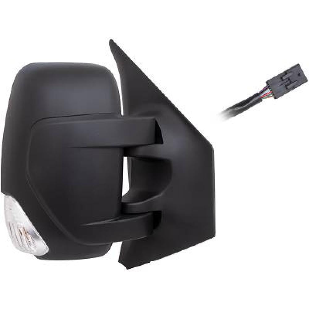 93167594 SPIEGEL KOMPL. RE. MOVANO, 19->>   +TOTER WINKEL ASSI 1887724