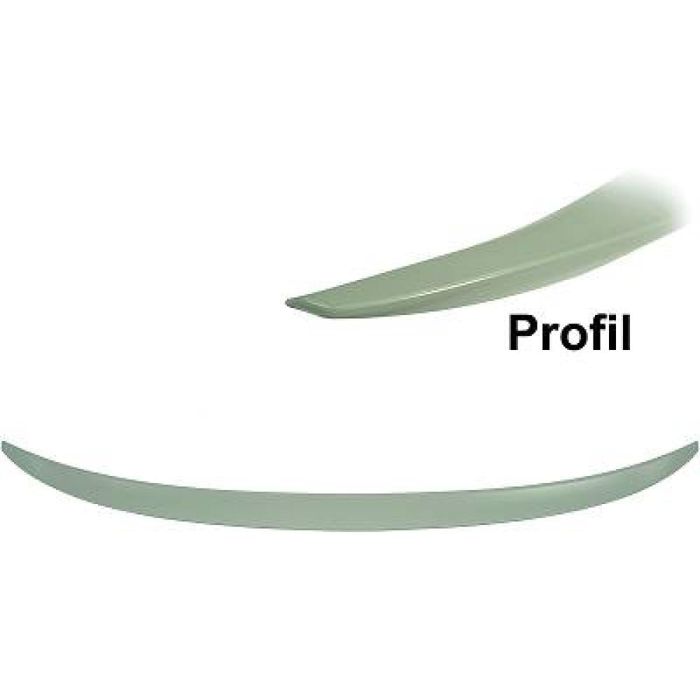 51622334541PFM HECKLIPPE        BMW  F22, 13->>         LACKIERFÄHIG 1235361