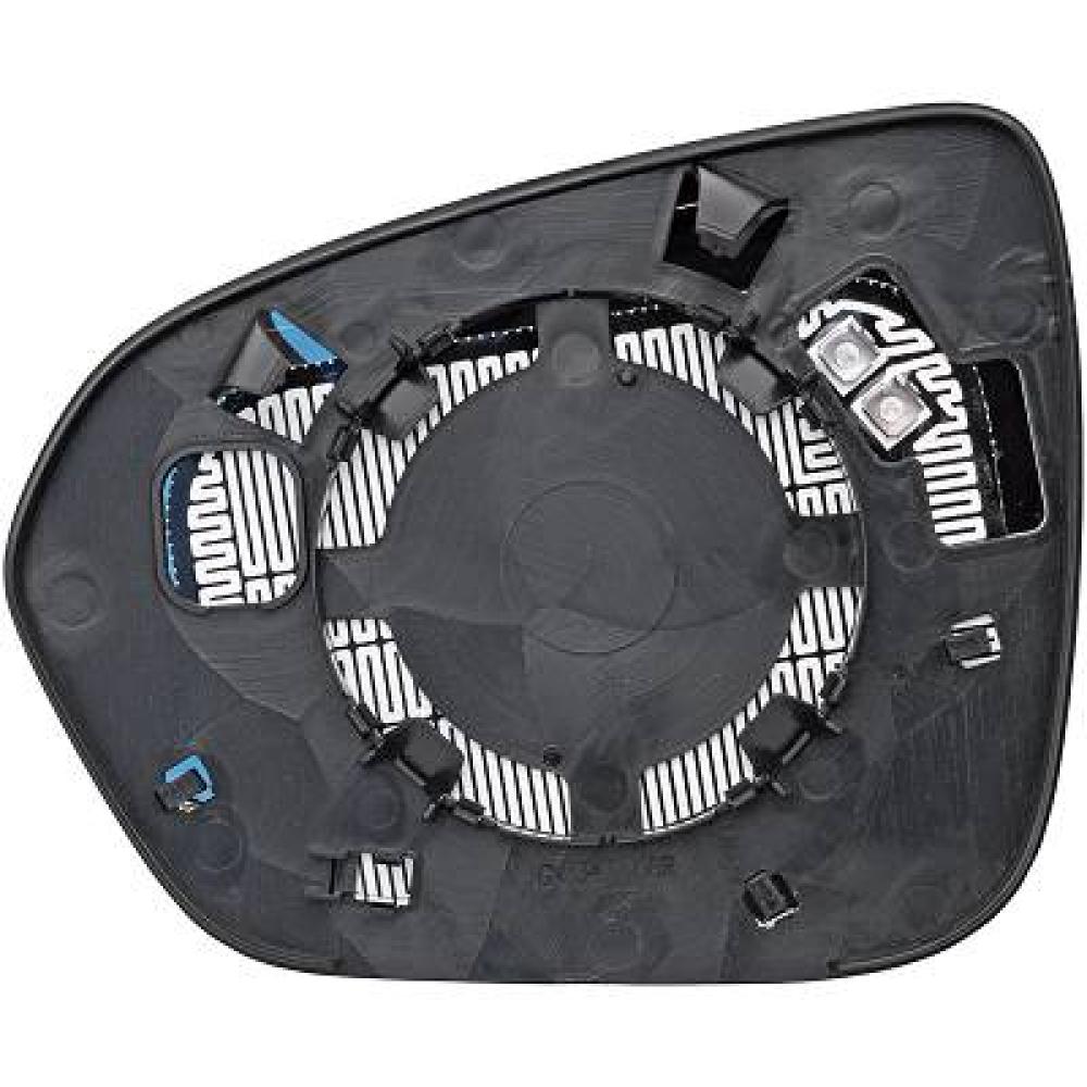 963650114R SP.GLAS RE.  DACIA DUSTER, 18-24 4561226