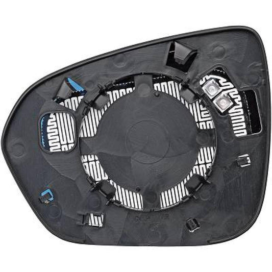 963650114R SP.GLAS RE.  DACIA DUSTER, 18-24 4561226