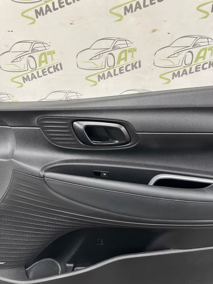 82380-Q0000 Türverkleidung Türpappe Vorne Rechts Hyundai Bayon