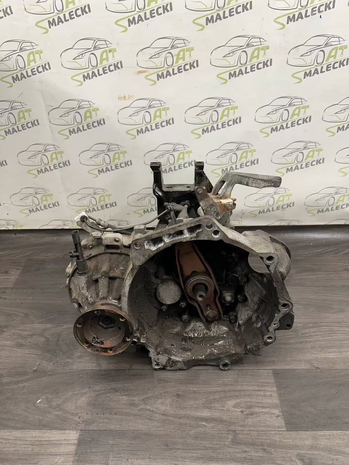 GGV Getriebe 5-Gang Schaltgetriebe 1,4 Tdi Diesel Vw Skoda Seat