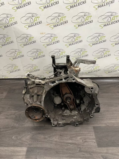 GGV Getriebe 5-Gang Schaltgetriebe 1,4 Tdi Diesel Vw Skoda Seat