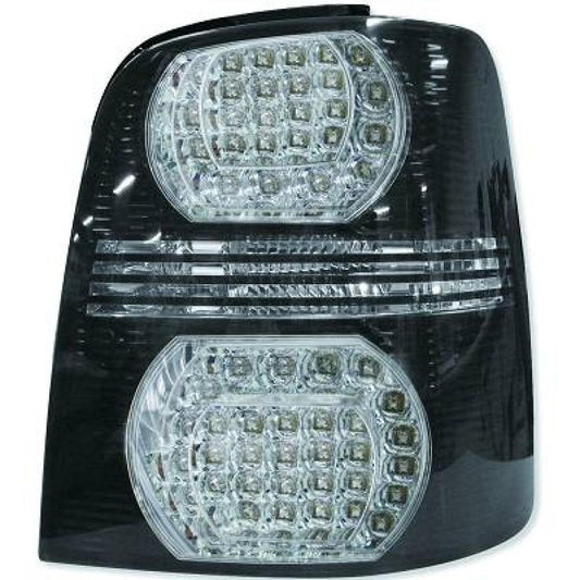 nan DESIGNRÜCKLAMP.SET TOURAN, 03-10                  LED 2295998