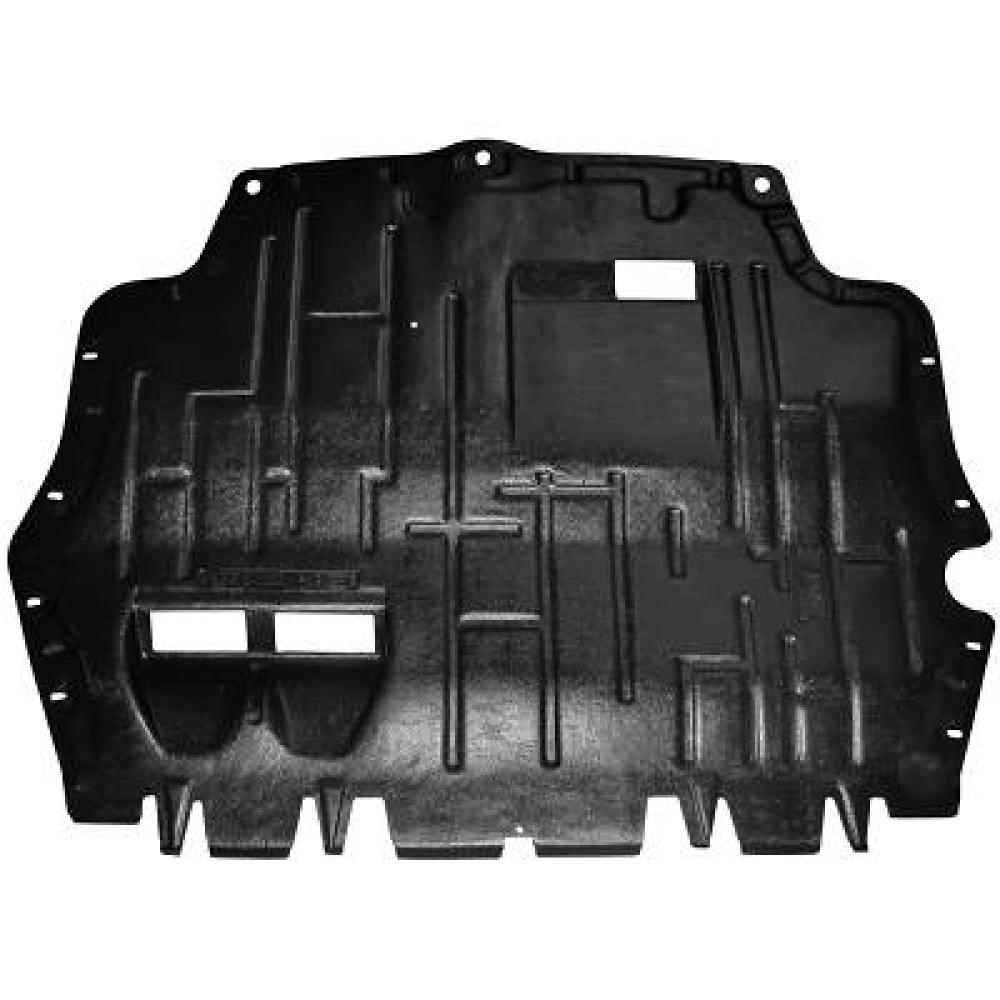 3C0825235M MOTORRAUMABD. UNT. PASSAT, 05->> 8019795