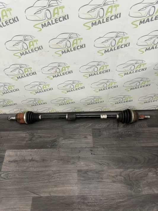 6083850 Antriebswelle Vorne Rechts Opel Corsa E
