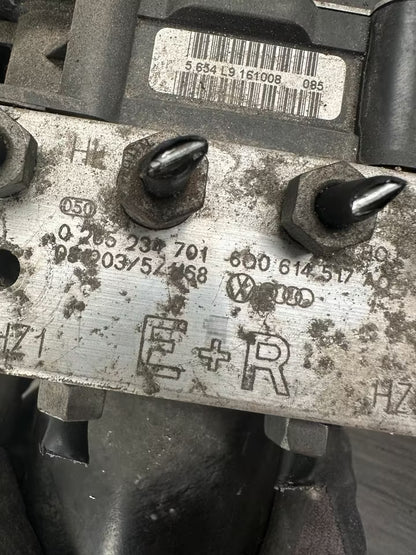 6Q0907379BH ABS VW Polo 9N3 6Q0 907 379 BH