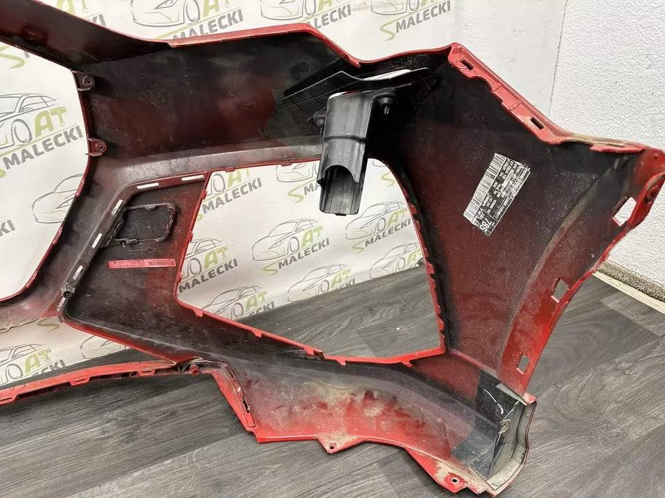83A807437K Stoßstange Bumper Spoiler Vorne Audi RSQ3 Q3 Modell