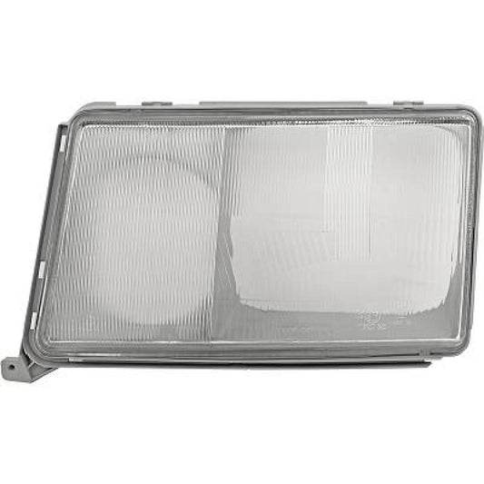 A0038260590 STREUSCHEIBE LI.  DB W124, 85-89 1612085