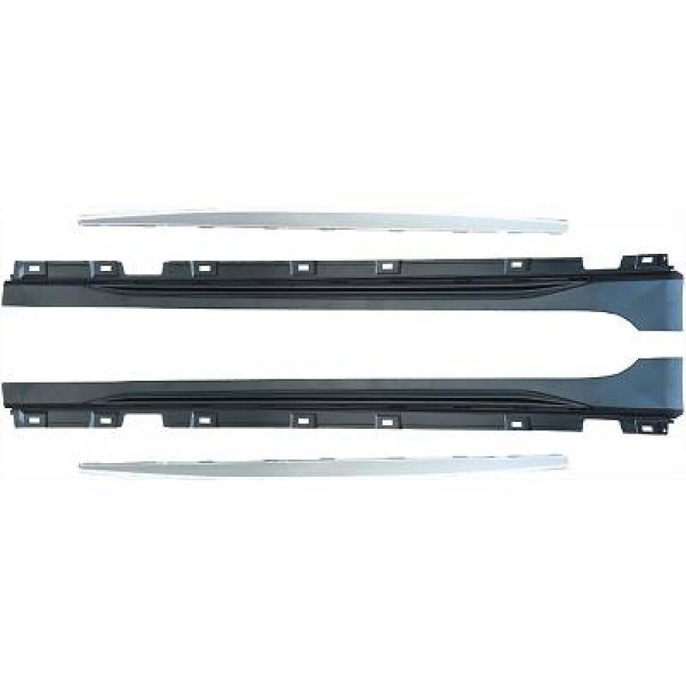 SEITENSCHWELLER     A5/S5, 16->> RENNSPORT-OPTIK 2020 1046463