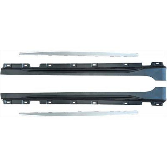 SEITENSCHWELLER     A5/S5, 16->> RENNSPORT-OPTIK 2020 1046463