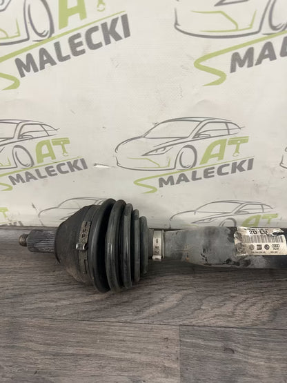 6Q0407272DL Antriebswelle Vorne Rechts Skoda Fabia/Roomster/Polo
