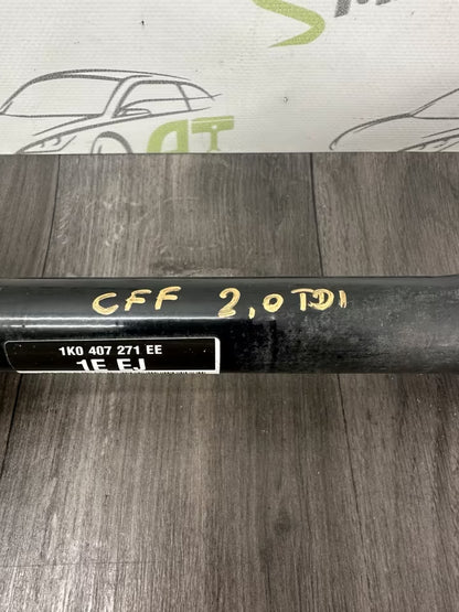 1K0407271EE Antriebswelle Links Gelenkwelle 2,0 Tdi CFF CFH Vw