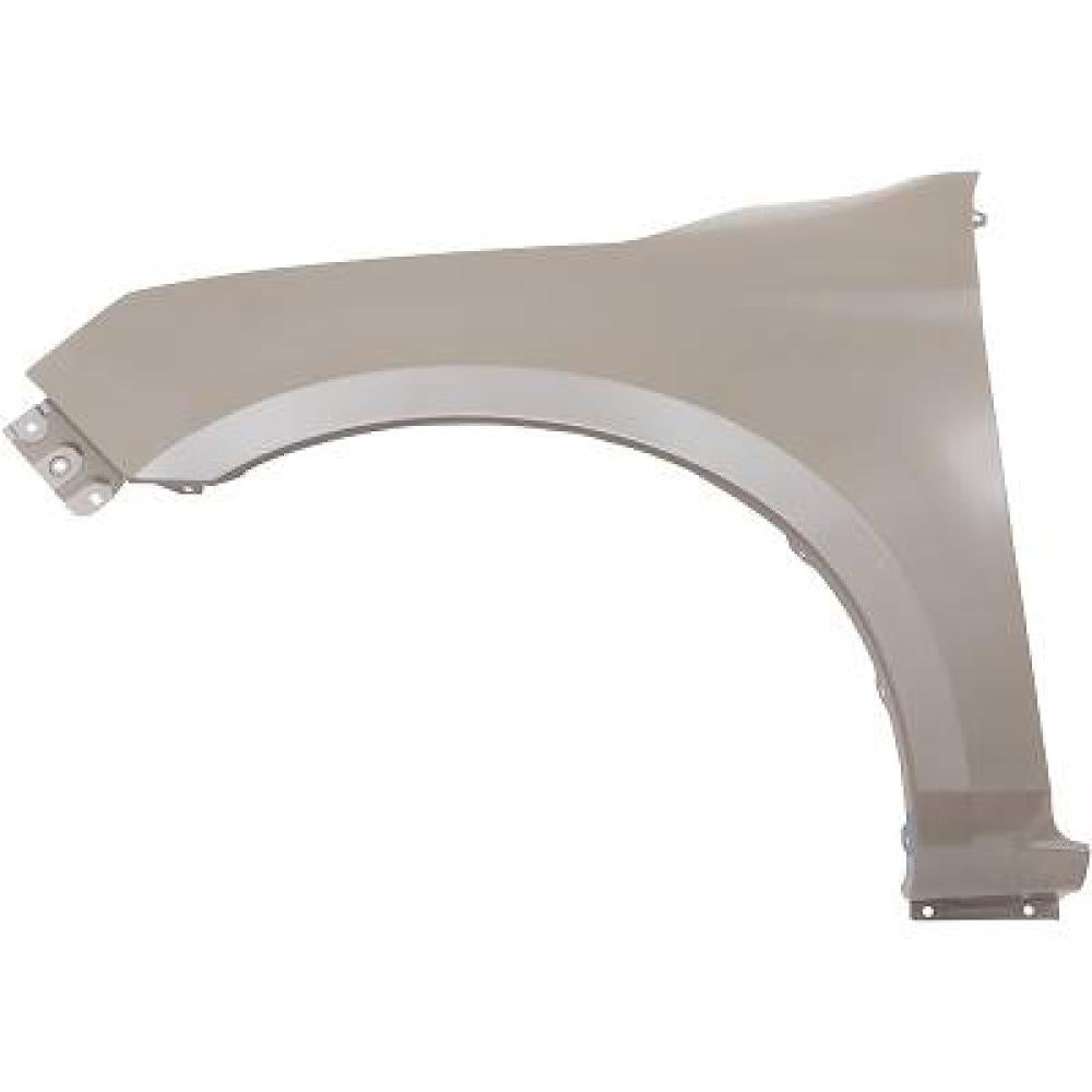 8975497411 KOTFLÜGEL LI. ISUZU D-MAX, BJ. 2020->            NUR 4-WD 5405807