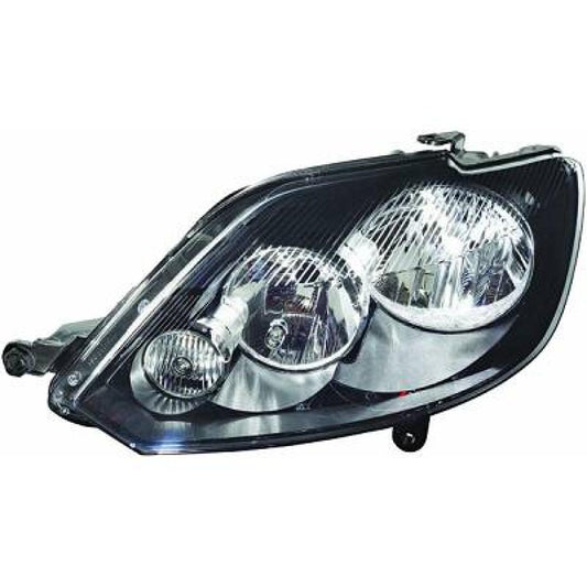 5M1941005G SCHEINWERFER LI.GOLF PLUS, 2004-09/2014 2215683