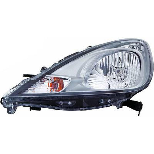 33100TF0G51 SCHEINWERFER RE.     JAZZ, 11->>  NICHT HYBRID MODELL 5241180