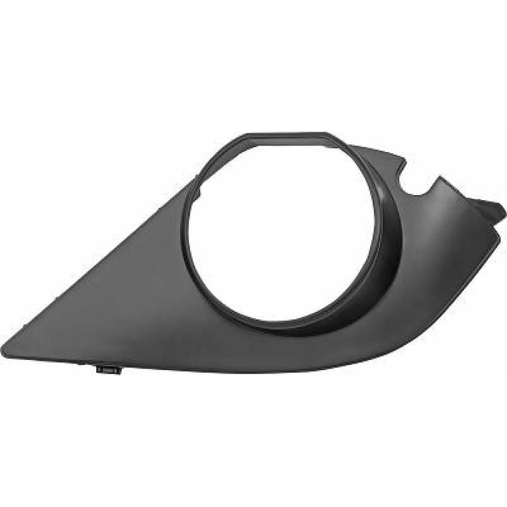 51117896603 BLENDE NSW LI     E60/E61, 07-10    FÜR 1224351/250/ ZUB00324