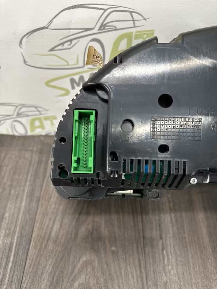 8E0920901H Tacho Kombiinstrument Audi A4 B7 8E 2,0 Tdi Automatik
