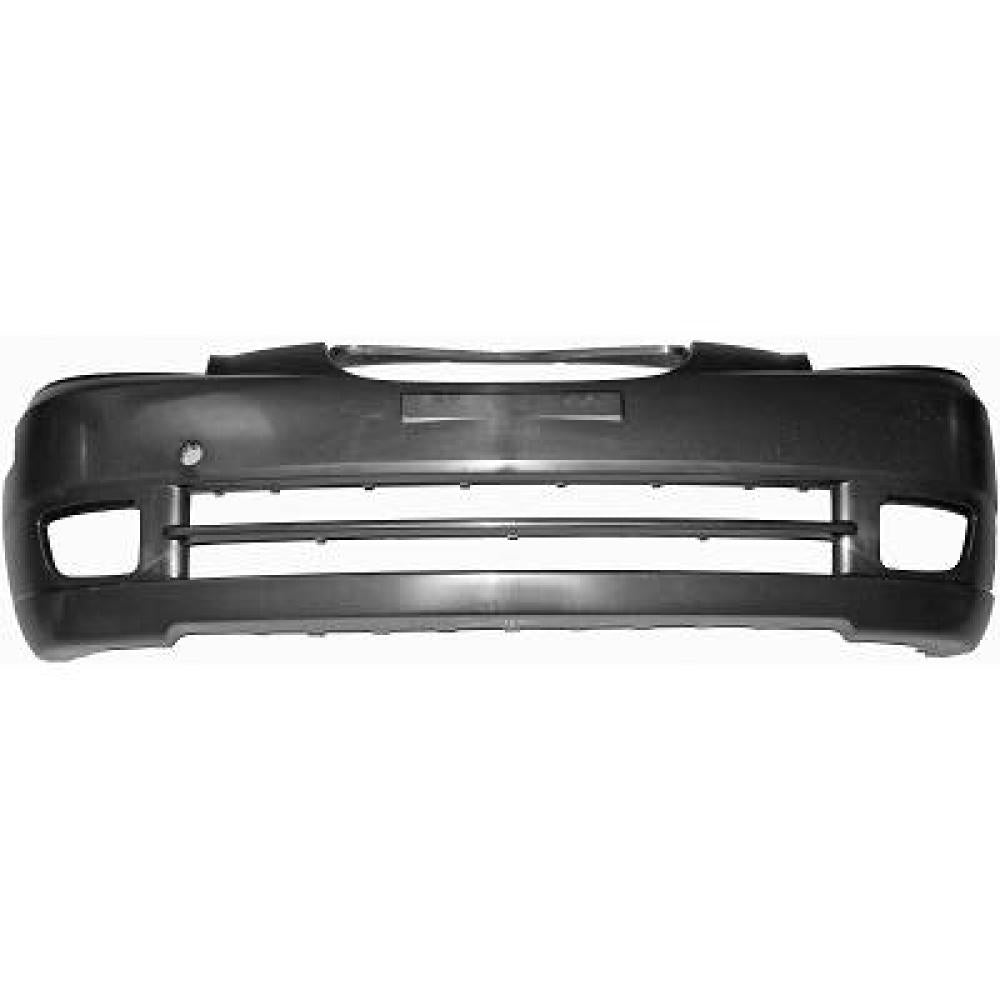 8651007110 STOßSTANGE VO.    PICANTO, 04-08         LACKIERFÄHIG 6505051